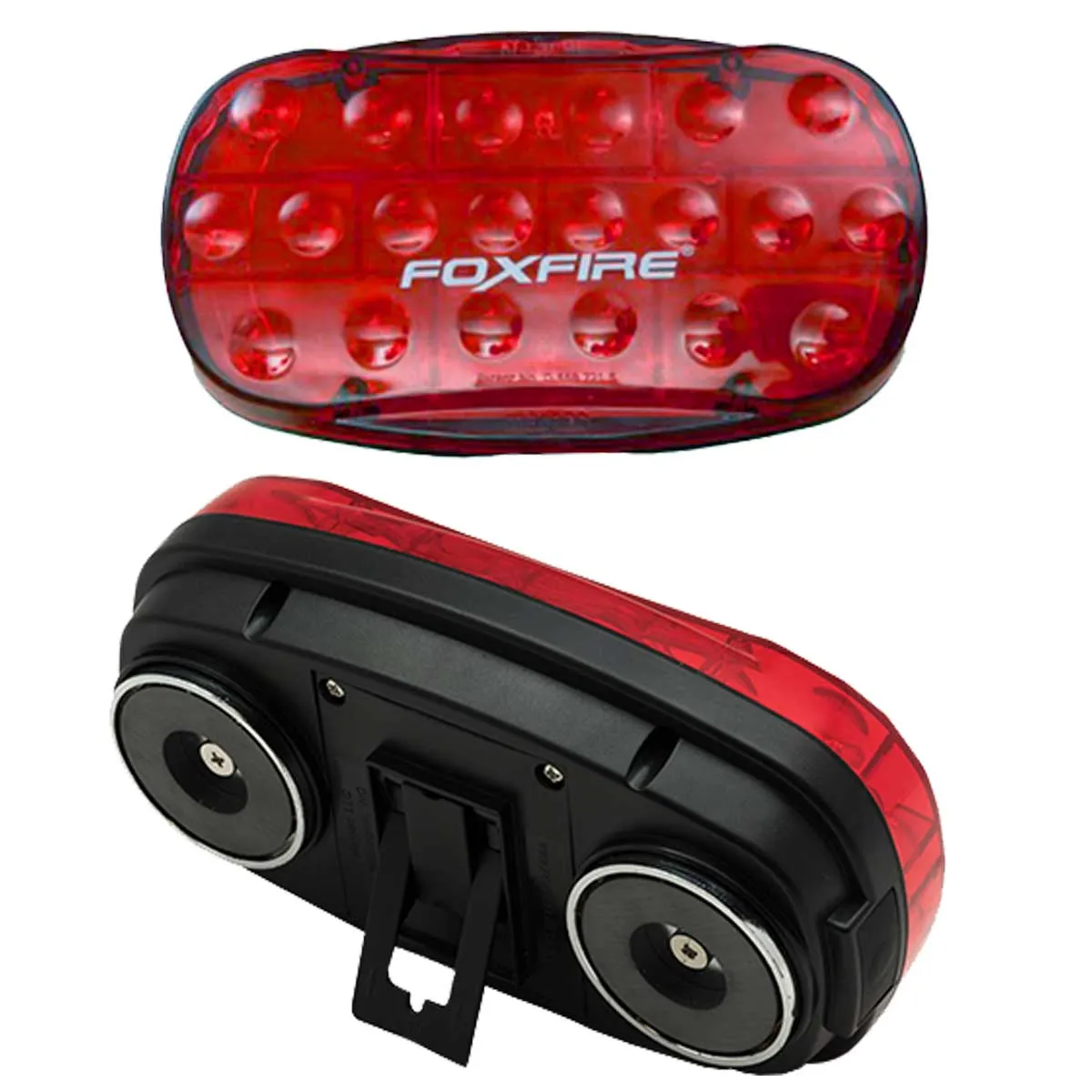Foxfire FL263-MAG90 Large Signal Lite, 2x45lb Magnets