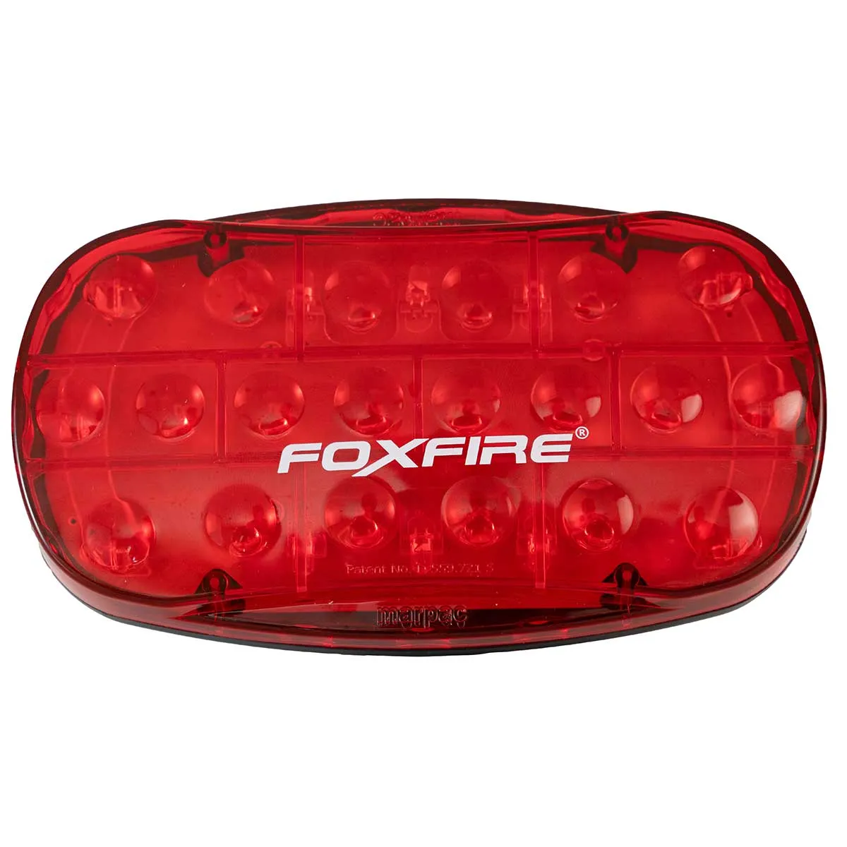 Foxfire FL263-MAG90 Large Signal Lite, 2x45lb Magnets
