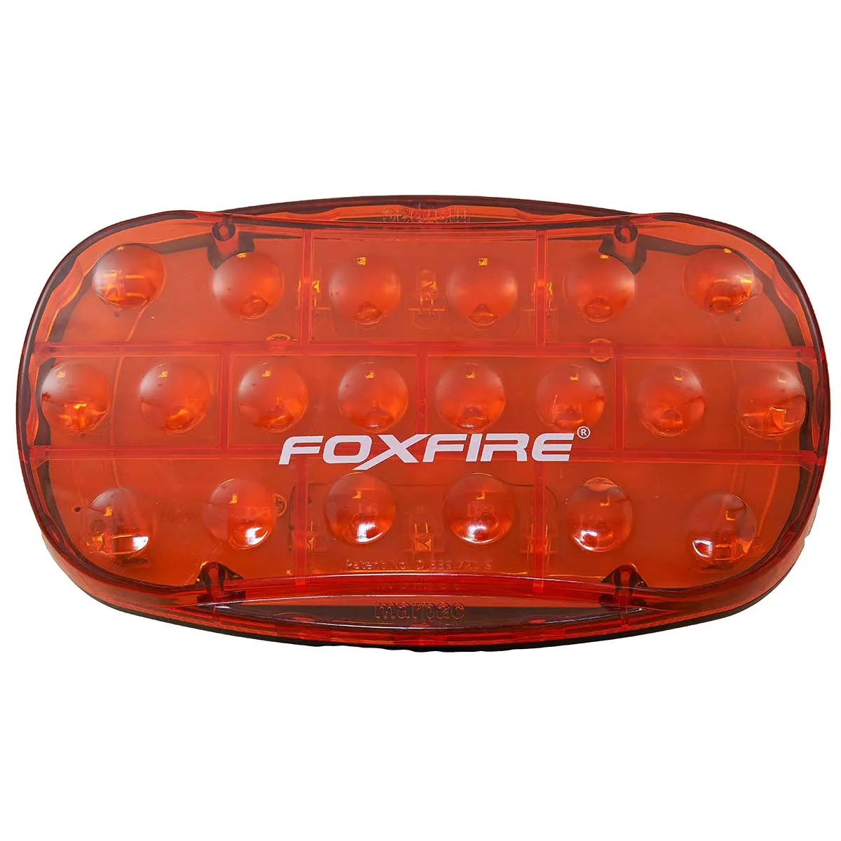 Foxfire FL263-MAG90 Large Signal Lite, 2x45lb Magnets