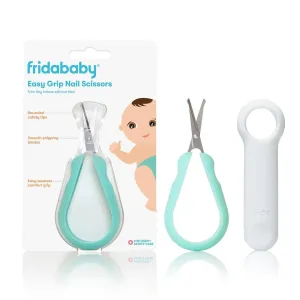 Frida Baby Nail Frida Easy Grip Nail Scissors