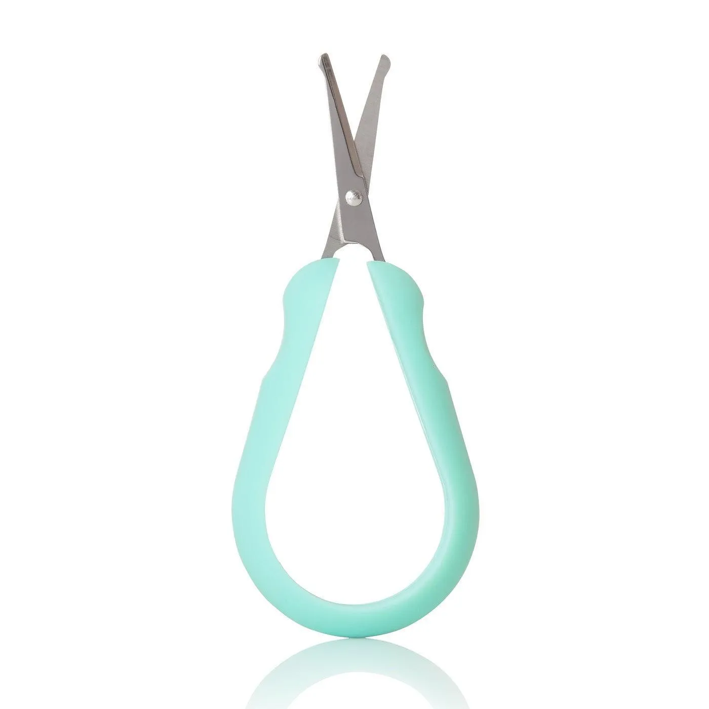 Frida Baby Nail Frida Easy Grip Nail Scissors