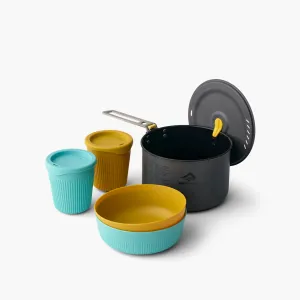 Frontier UL One Pot Cook Set - [5 Piece]