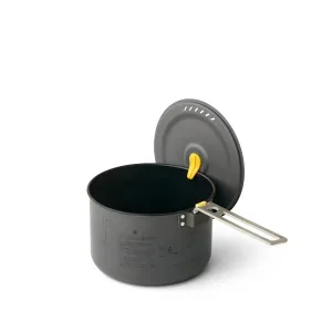 Frontier UL Pot 2L