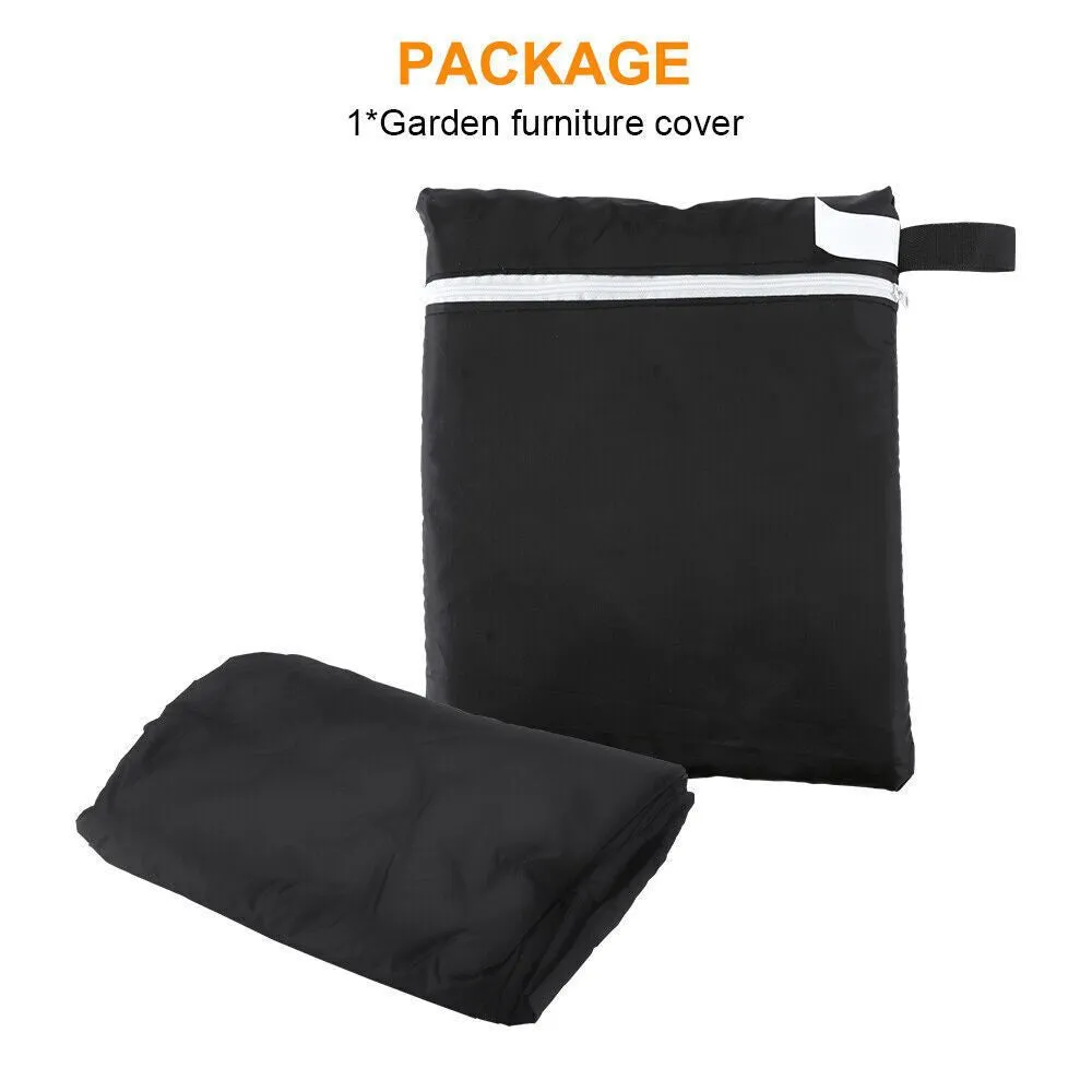 Furniture cover  L shape 215cm