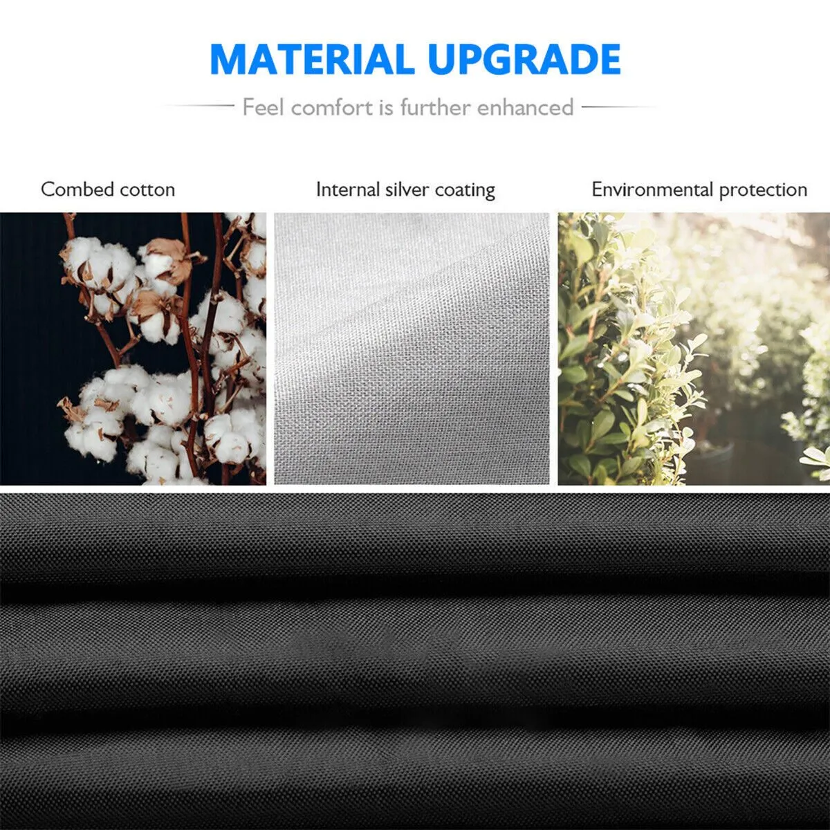 Furniture cover  L shape 215cm