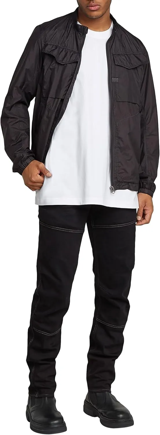 G-STAR Men's Rovic Overshirts