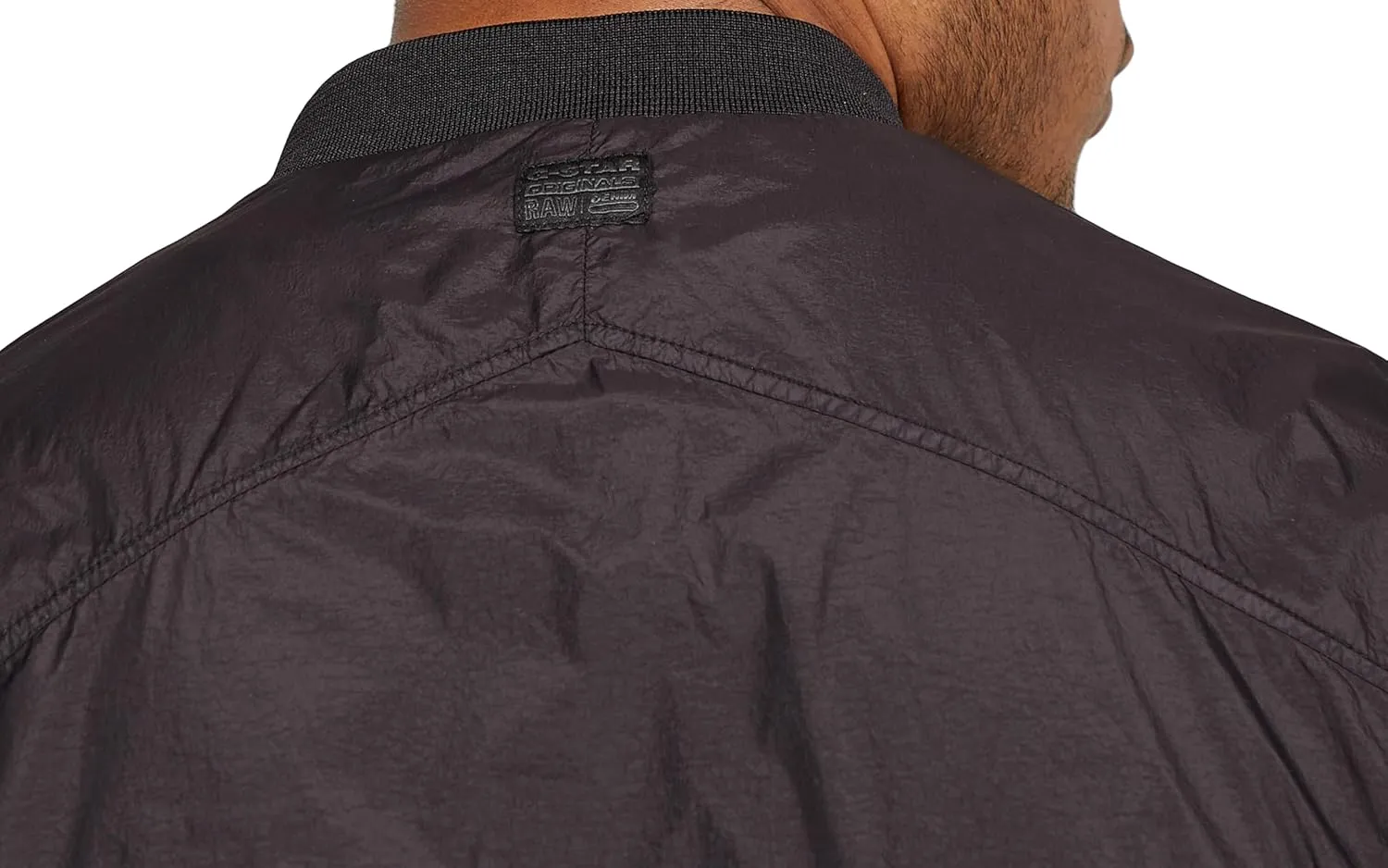 G-STAR Men's Rovic Overshirts