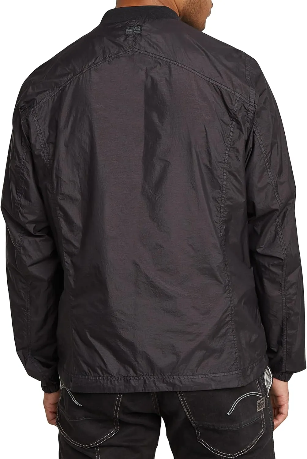 G-STAR Men's Rovic Overshirts