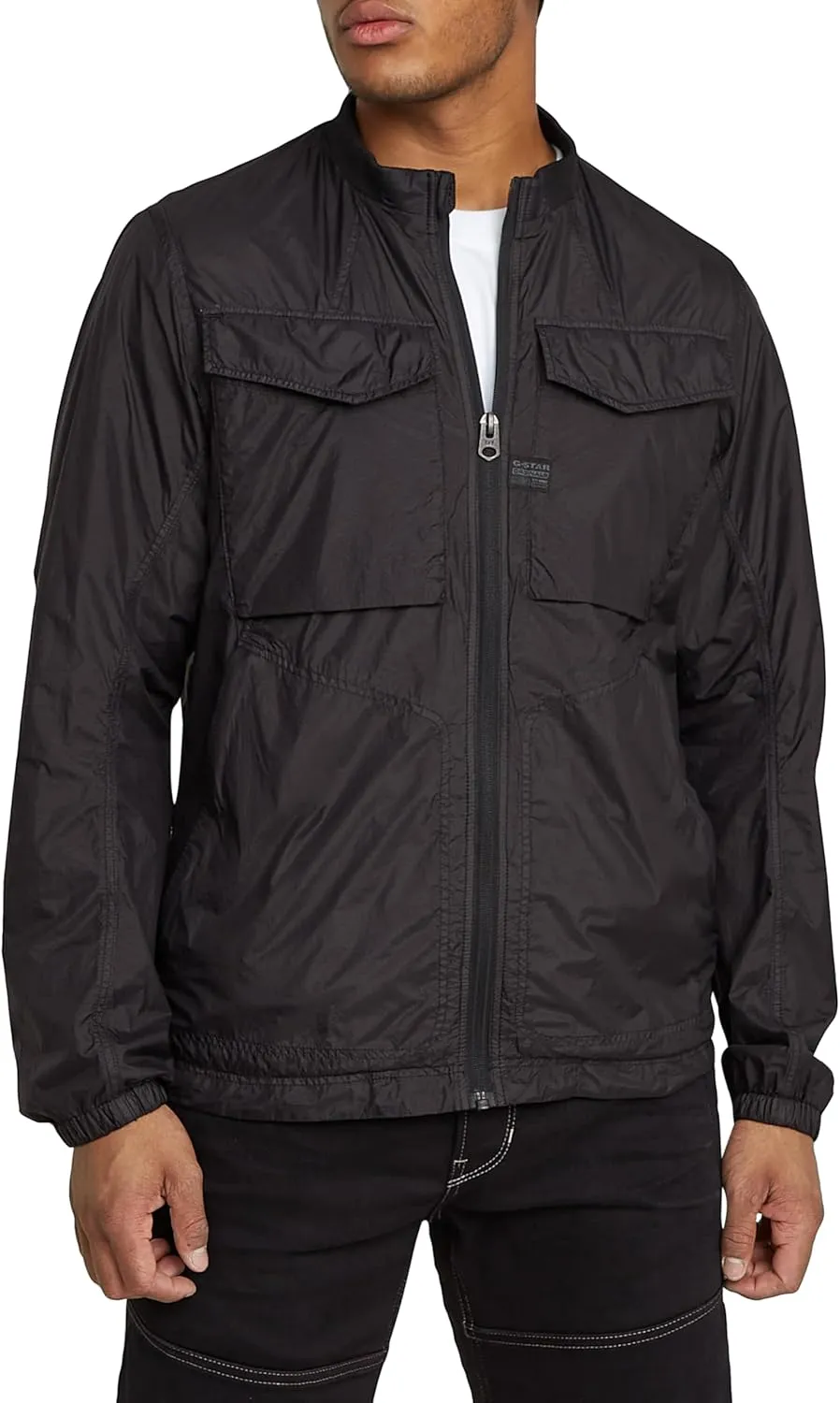 G-STAR Men's Rovic Overshirts