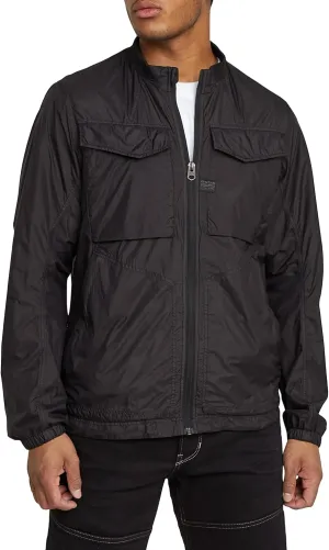 G-STAR Men's Rovic Overshirts