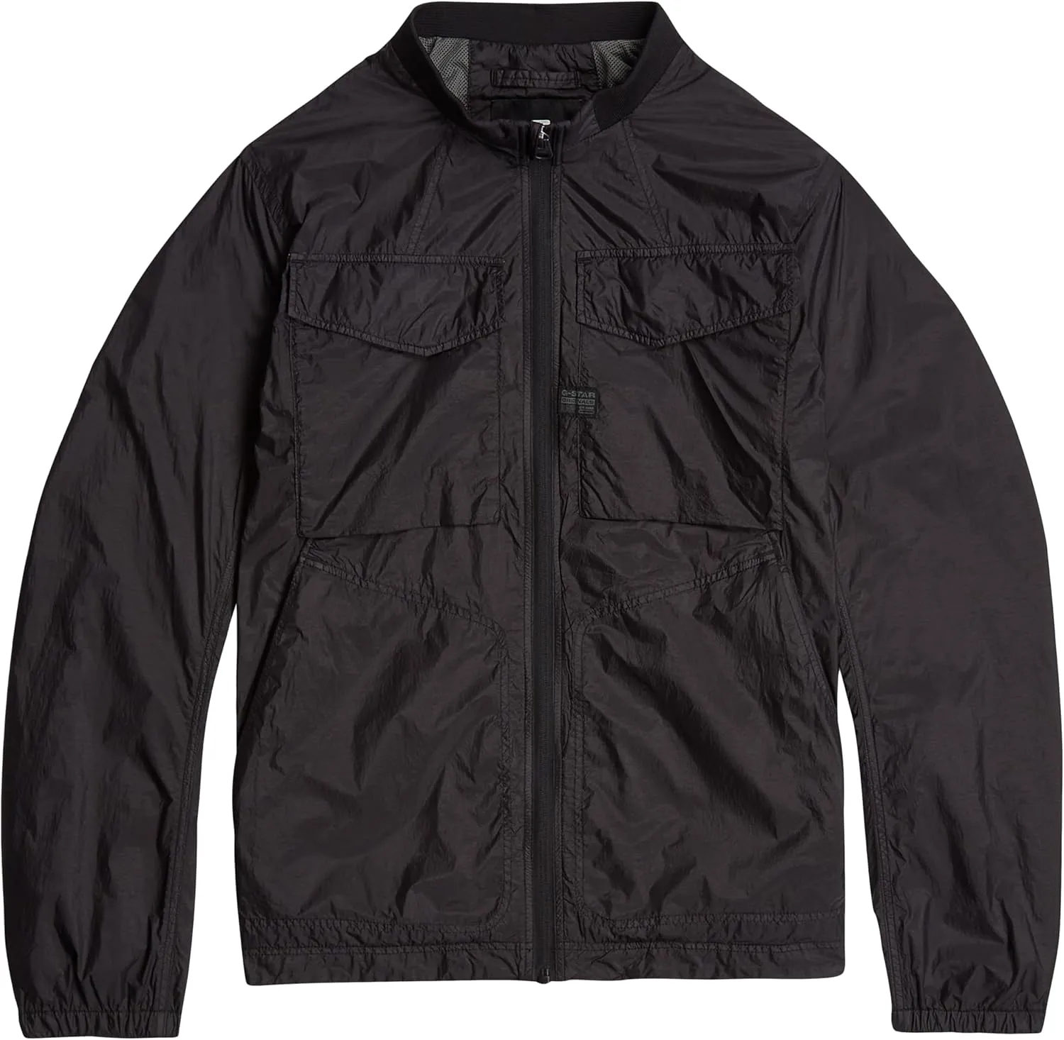 G-STAR Men's Rovic Overshirts