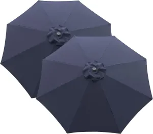 Garden Lucky Umbrella canopy