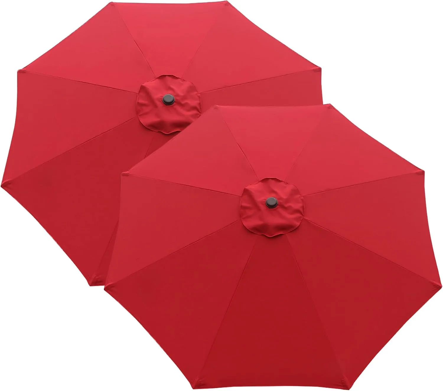Garden Lucky Umbrella canopy