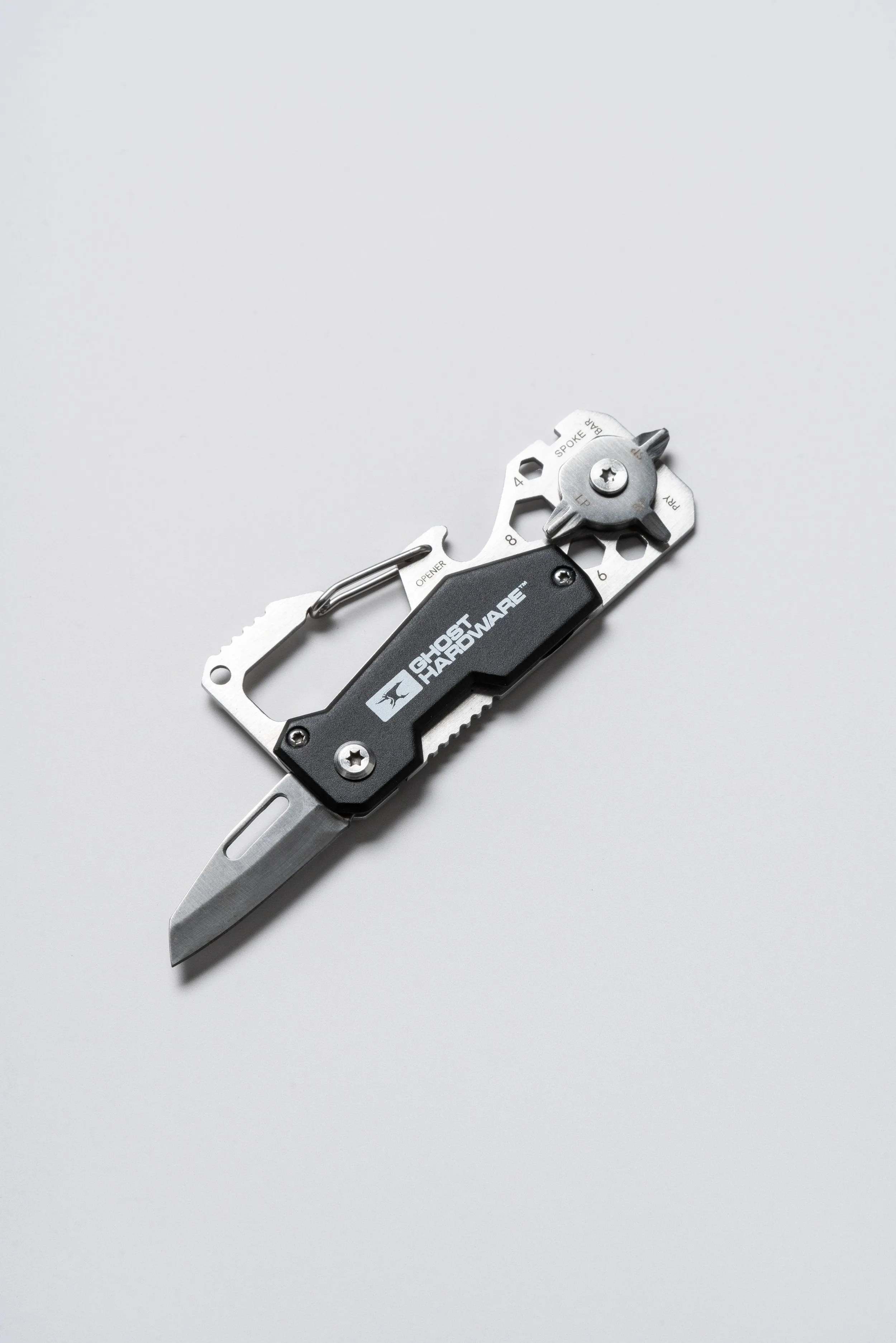Ghost Hardware Multi Tool