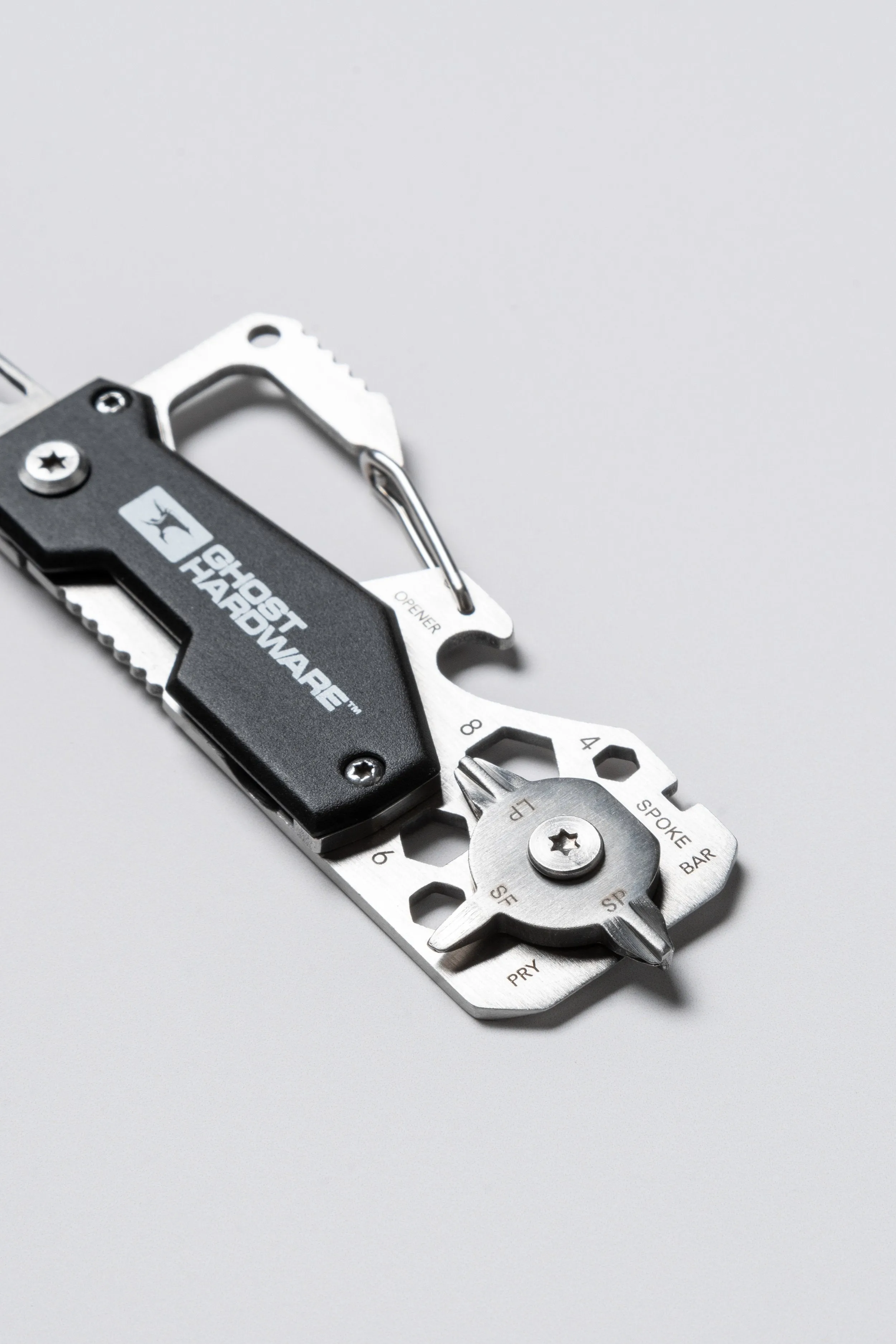 Ghost Hardware Multi Tool