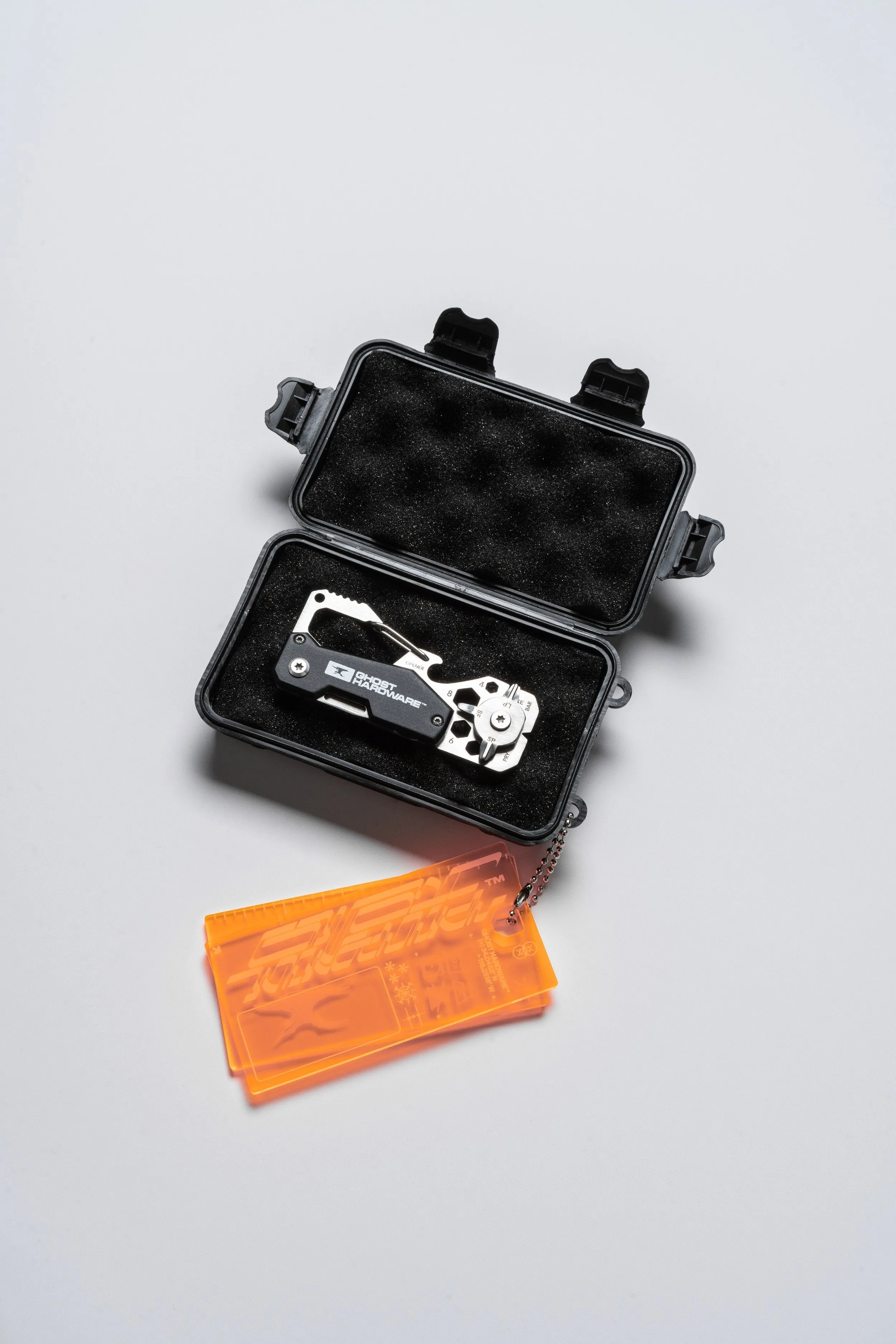 Ghost Hardware Multi Tool