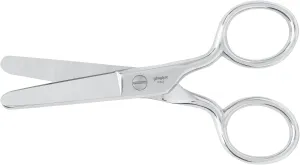 Gingher 220030-1002 Rounded Pocket Scissors, 4-Inch