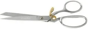 Gingher 8" Spring Action Knife Edge Dressmaker Shears Scissors