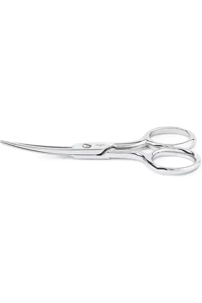 Gingher Curved Embroidery Scissors - 4"