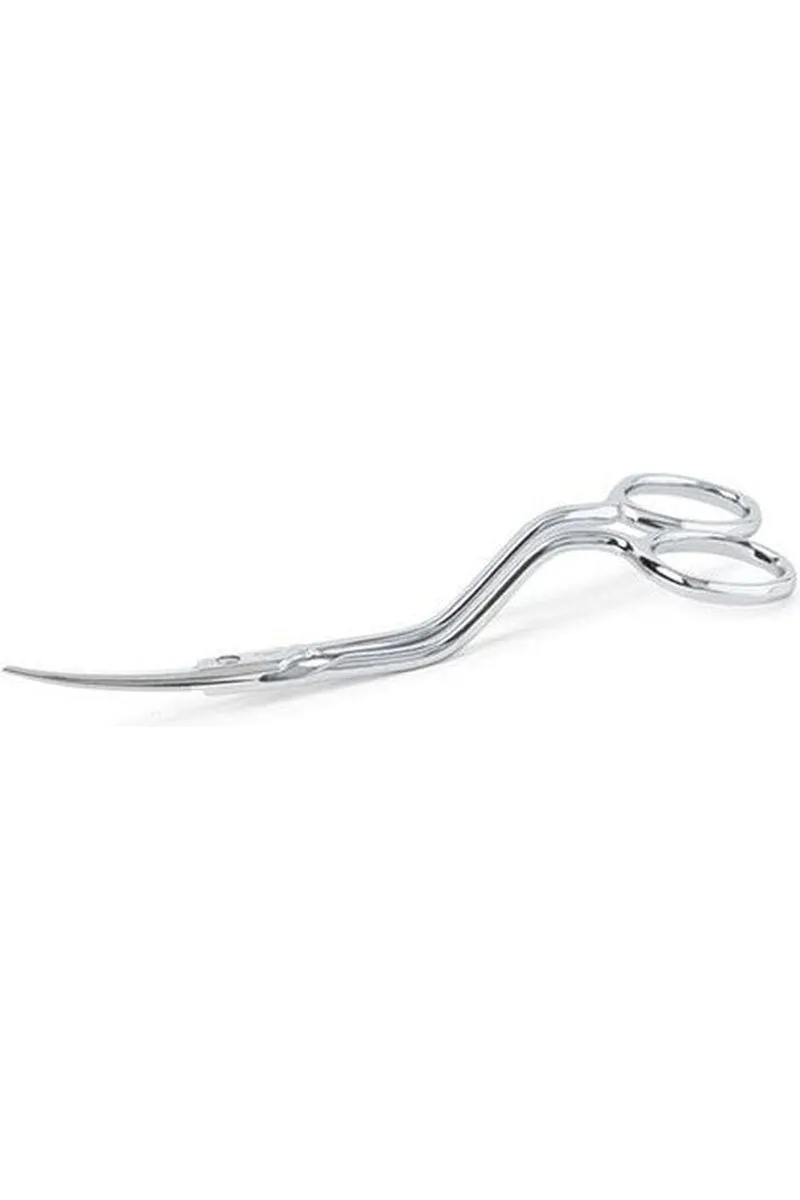 Gingher Double-Curved Embroidery Scissors - 6"