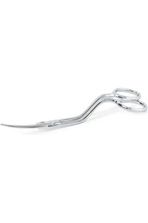 Gingher Double-Curved Embroidery Scissors - 6"