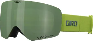 Giro Contour RS Snowboard Ski Goggles - for Men & Women - Magnetic Quick Change w/ 2 VIVID Lenses - Anti-Fog Vent Tech - OTG