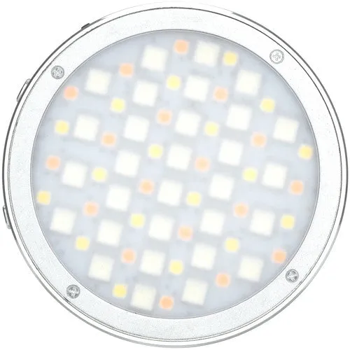 Godox Round Mini RGB LED Magnetic Light