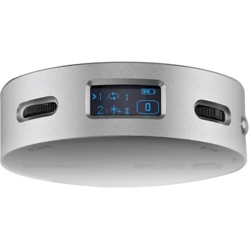 Godox Round Mini RGB LED Magnetic Light