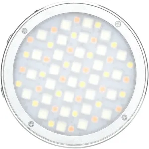Godox Round Mini RGB LED Magnetic Light