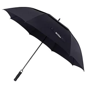 Golf Umbrella Windproof Large 62 Inch,  Automatic Open,