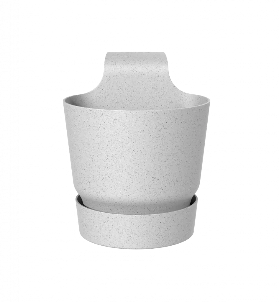 Greenville Easy Hanger Single (Concrete)