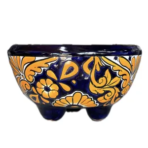 Guadalajara Molcajete Pot