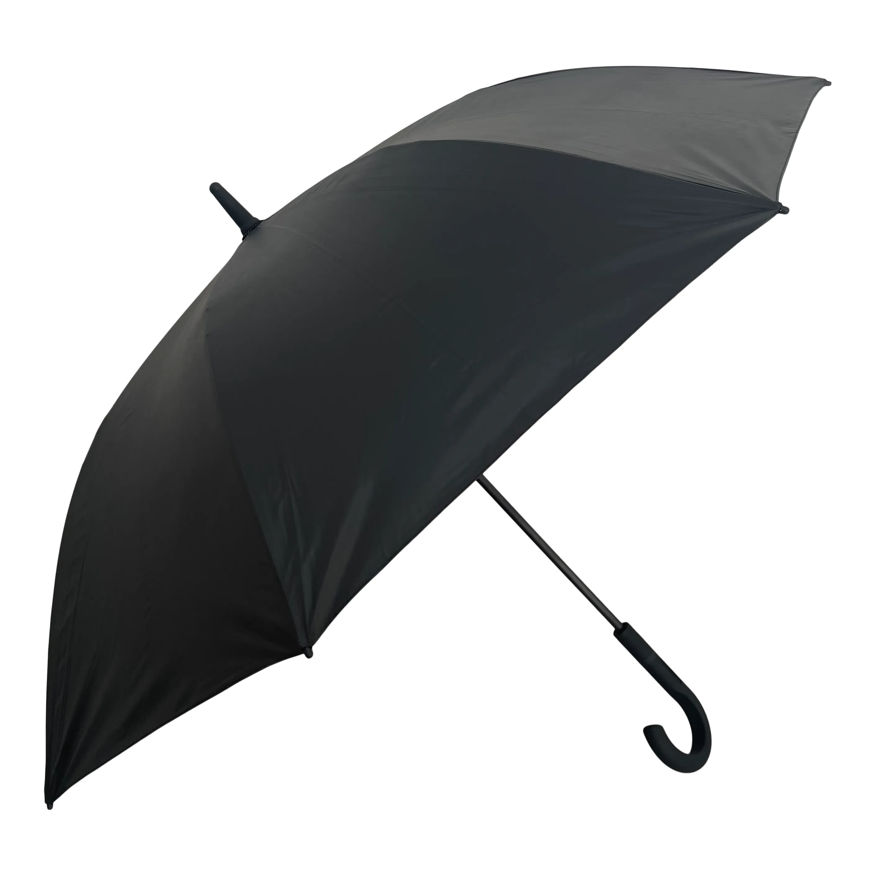 HAPPYSWEEDS - Large stick umbrella - SKY LAKE - Windproof og UPF50
