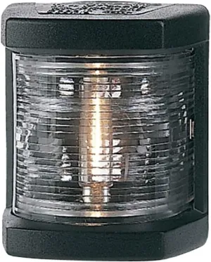 Hella 003562005 '3562 Series' 12V DC 2 NM Masthead Navigation Light with Black Housing