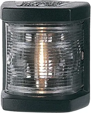 Hella 003562015 '3562 Series' 12V DC 2 NM Stern Navigation Light with Black Housing