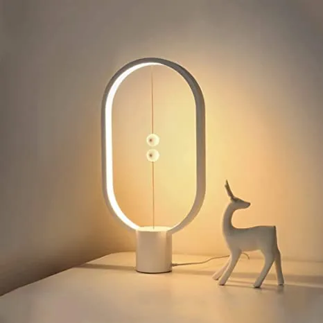 Heng Magnetic Balance Lamp