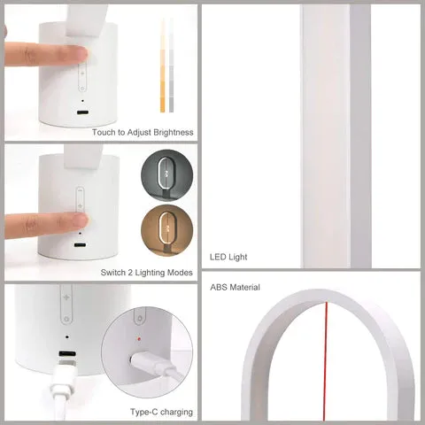Heng Magnetic Balance Lamp