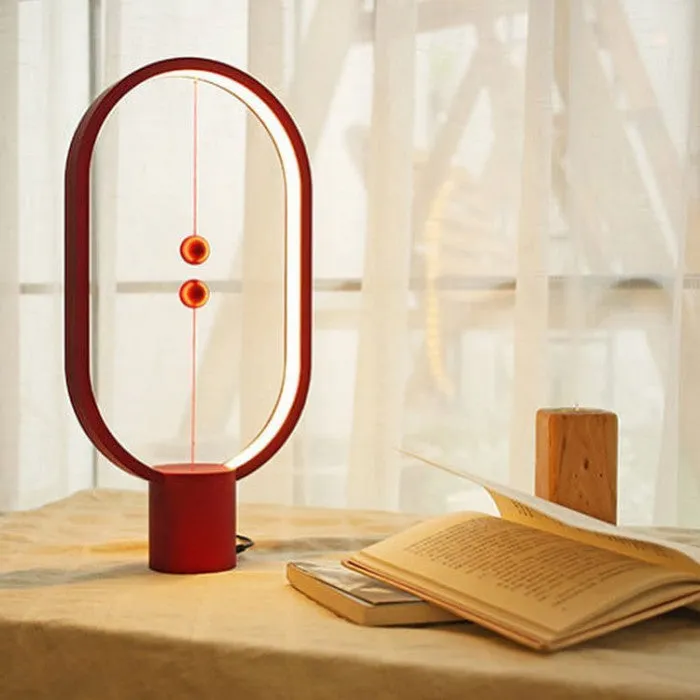 Heng Magnetic Balance Lamp