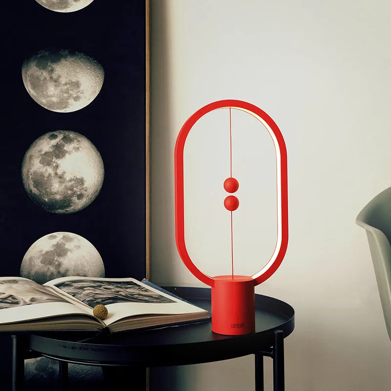 Heng Magnetic Balance Lamp