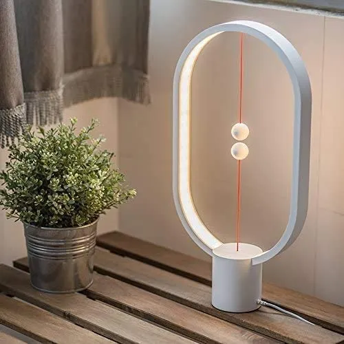 Heng Magnetic Balance Lamp