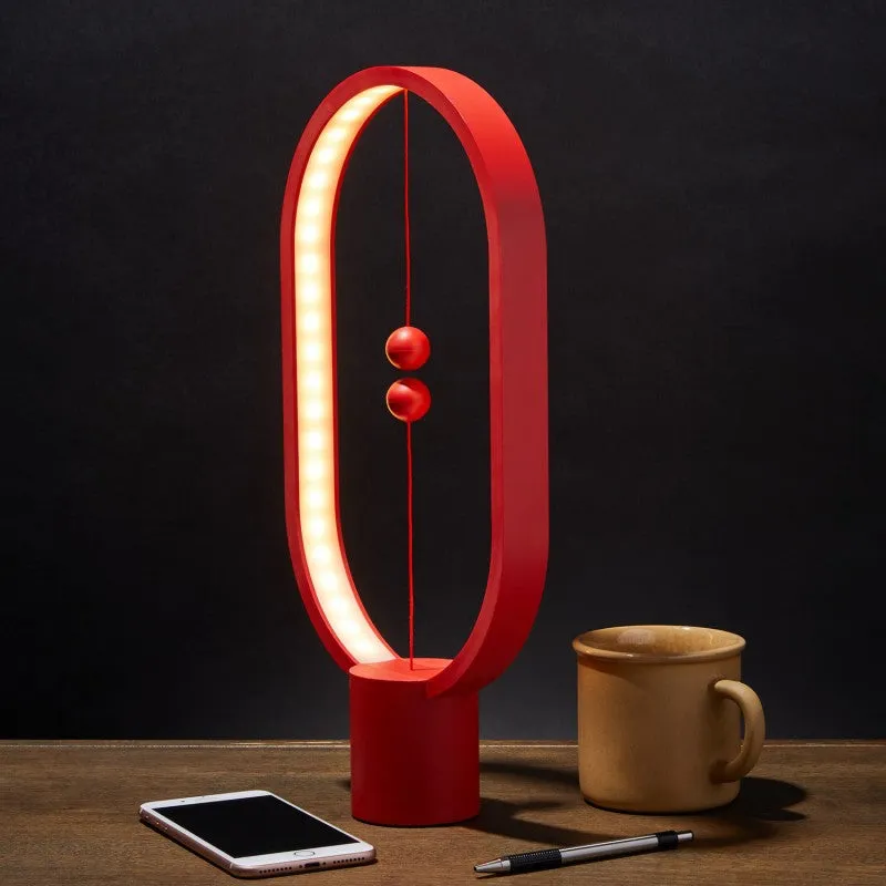 Heng Magnetic Balance Lamp