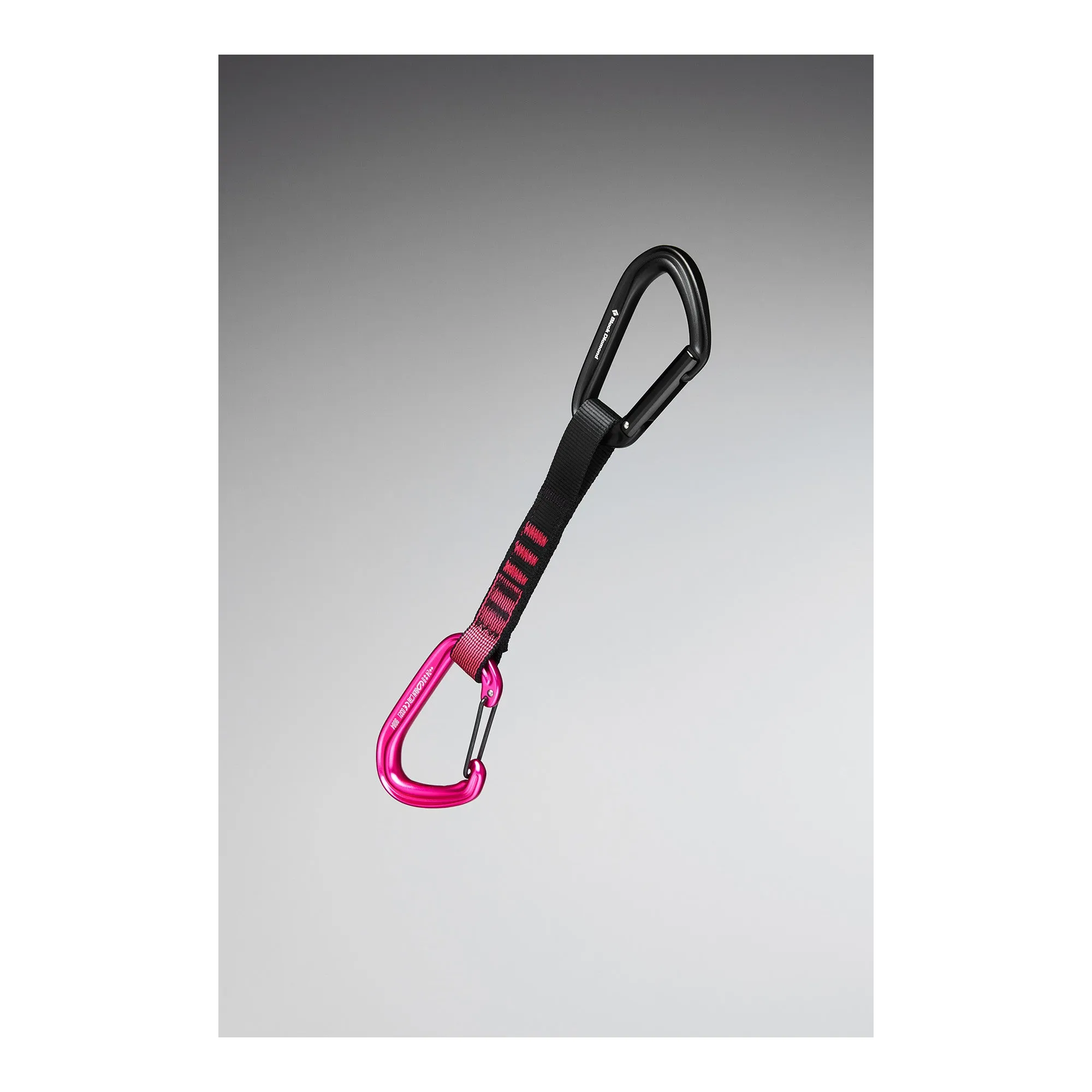 Hotforge Hybrid Quickdraw 12cm