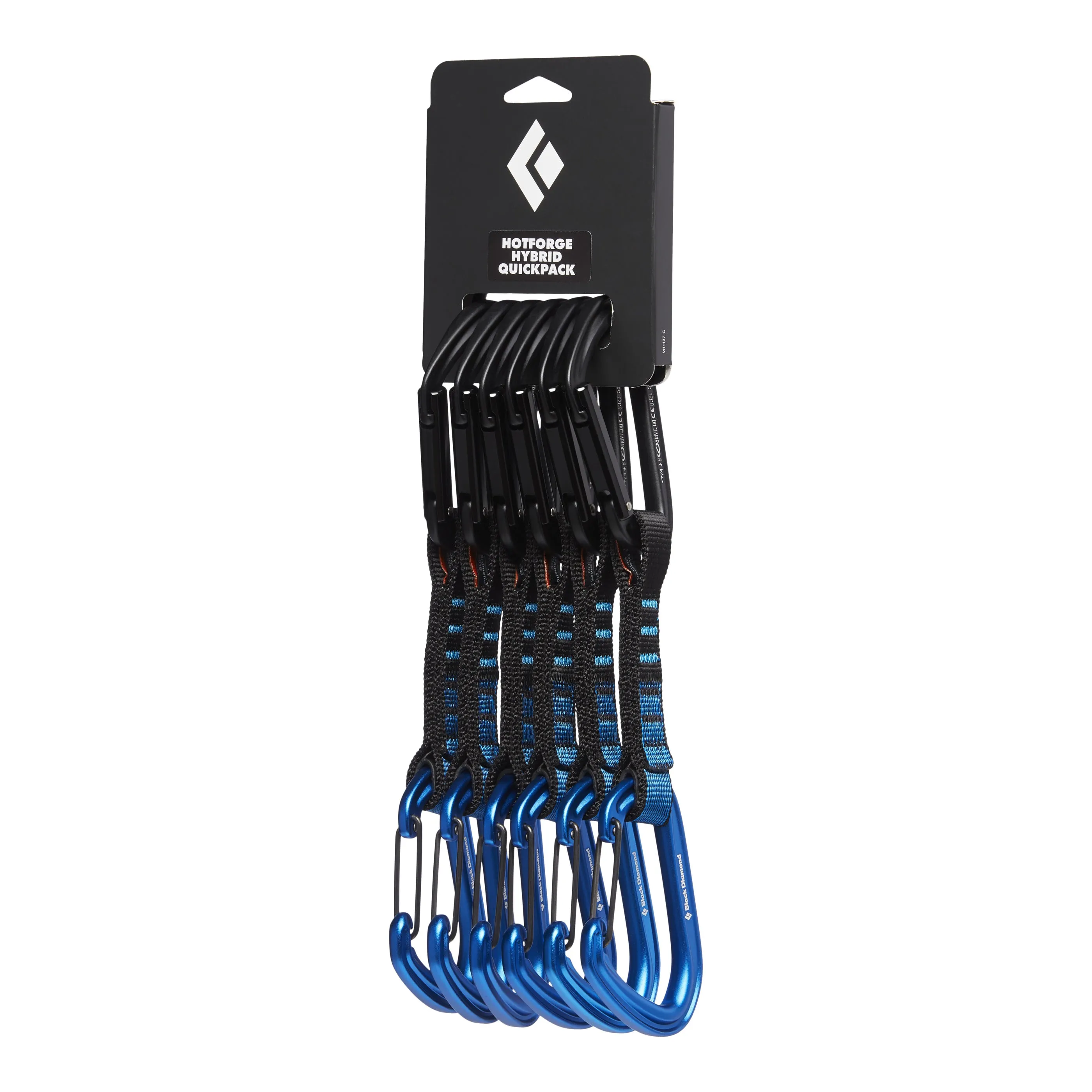 HotForge Hybrid Quickdraw Quickpack 12cm
