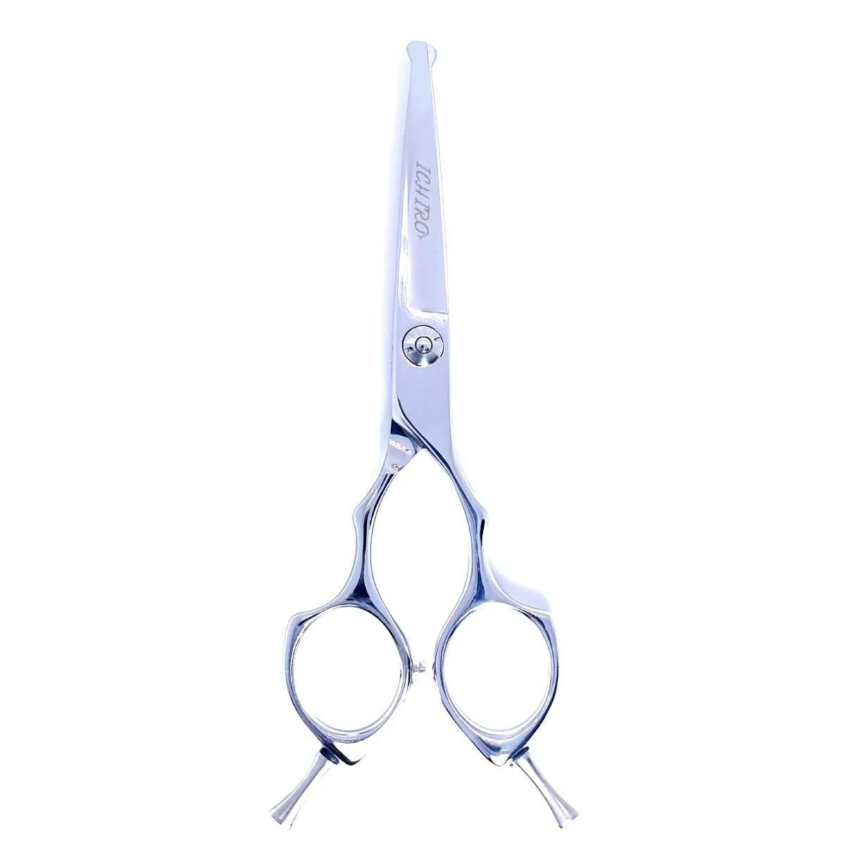 Ichiro Kids Safety Ergonomic Hair Cutting Scissors