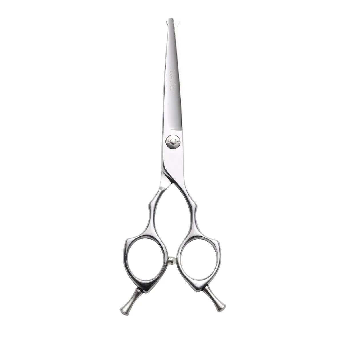 Ichiro Kids Safety Ergonomic Hair Cutting Scissors