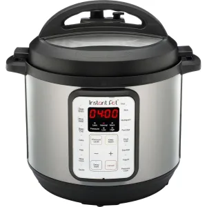 Instant Pot - Viva 6 Quart 9-in-1 Multi-Use Pressure Cooker