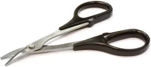 Integy RC Heavy-Duty Type Lexan Curved Scissors (Extra Thick)