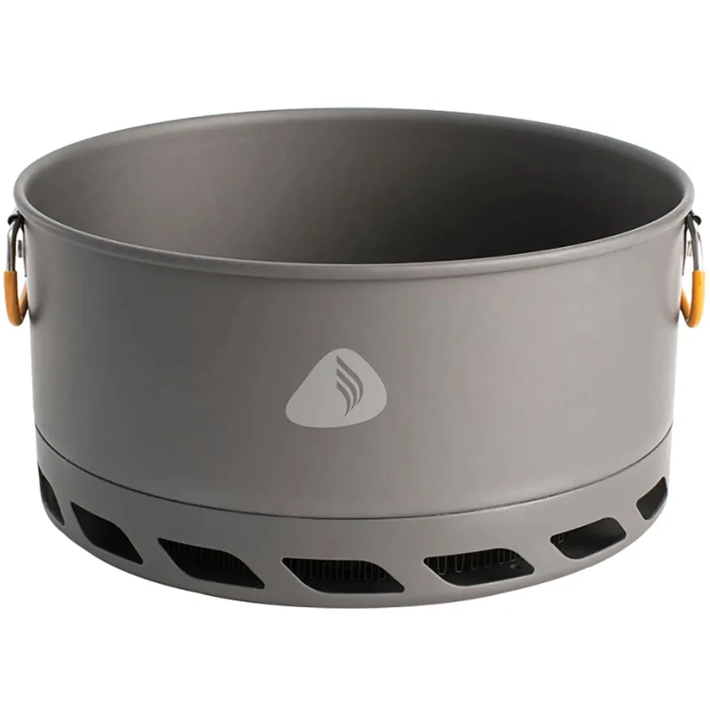 Jetboil Genesis Cooking Pot