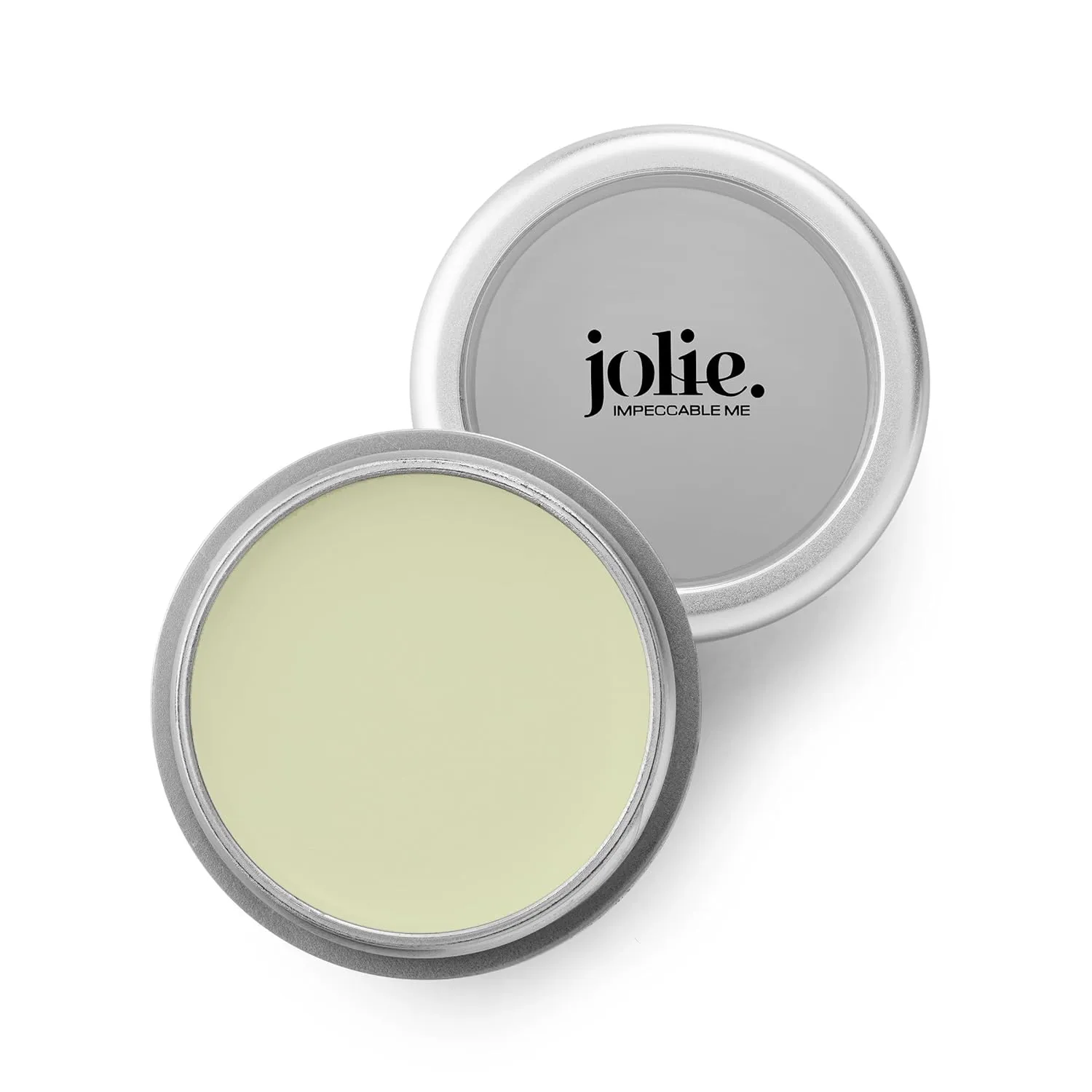 Jolie Ultimate Flawless Creme Corrector Pot (Alabaster)