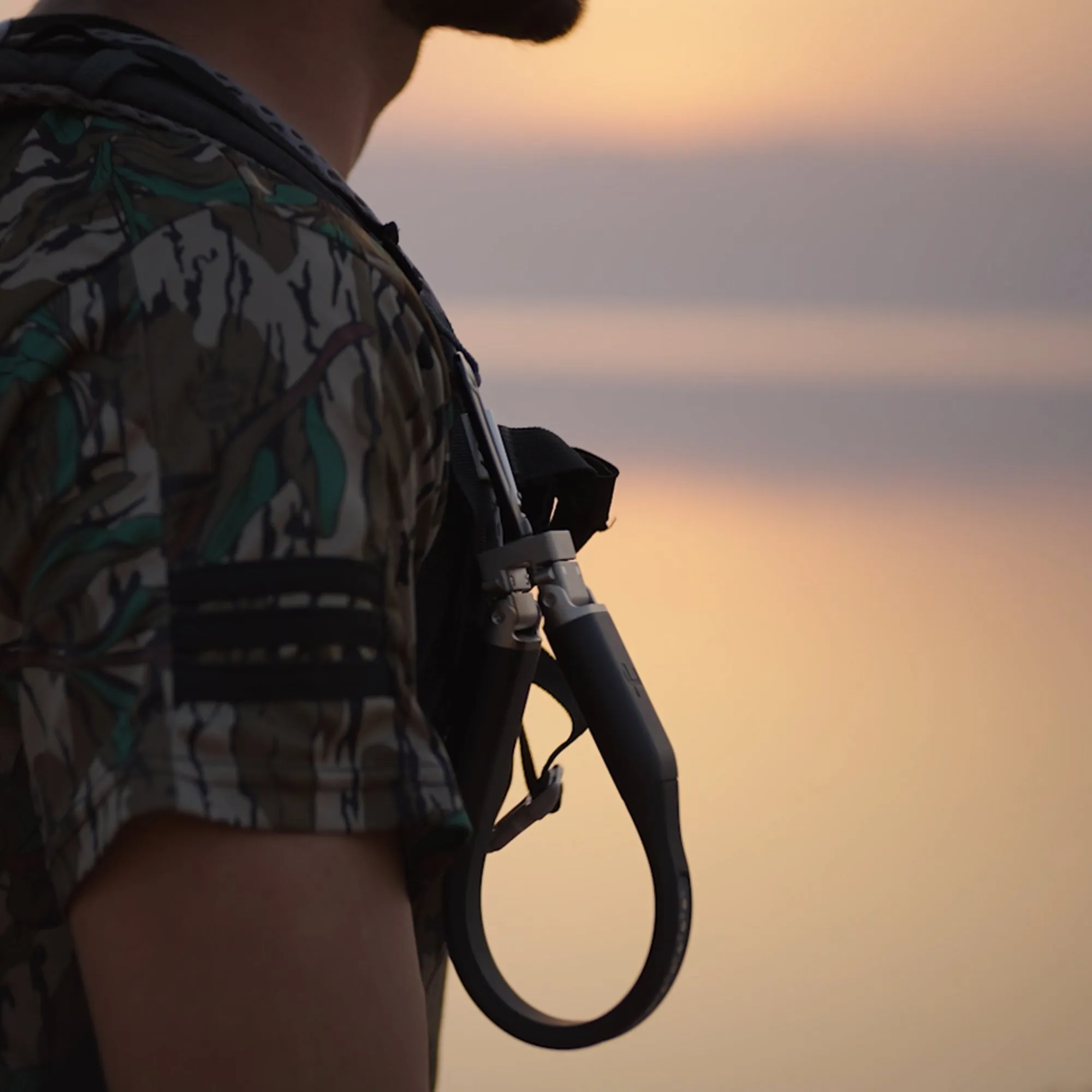 JordiLight Carabiner Clip: Secure Flashlight & Headlight Attachment